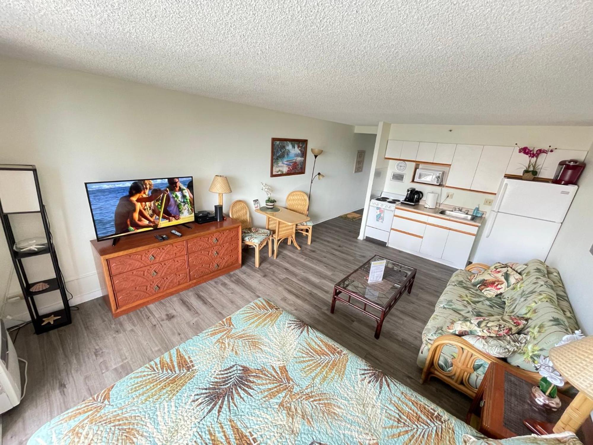 Tropical Studios At Marine Surf Waikiki - Free Parking - Best Location - Full Kitchen - Swimming Pool Honolulu Exterior foto